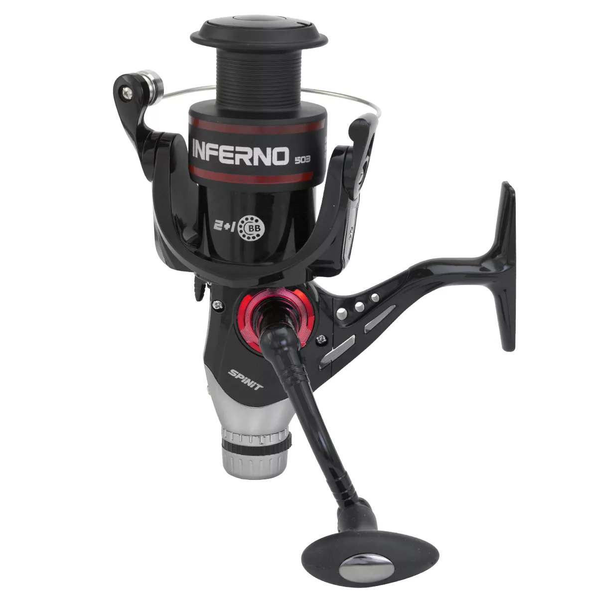 Reel Frontal Spinit Inferno 503