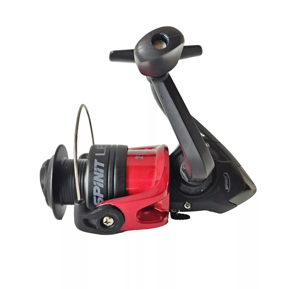 Reel Frontal Spinit Lbr 302 - 2 Rulemanes