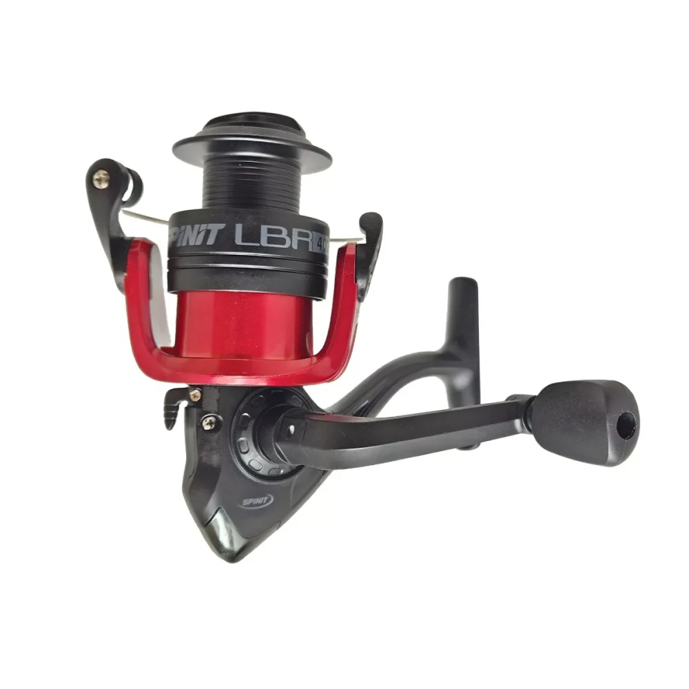 Reel Frontal Spinit Lbr 302