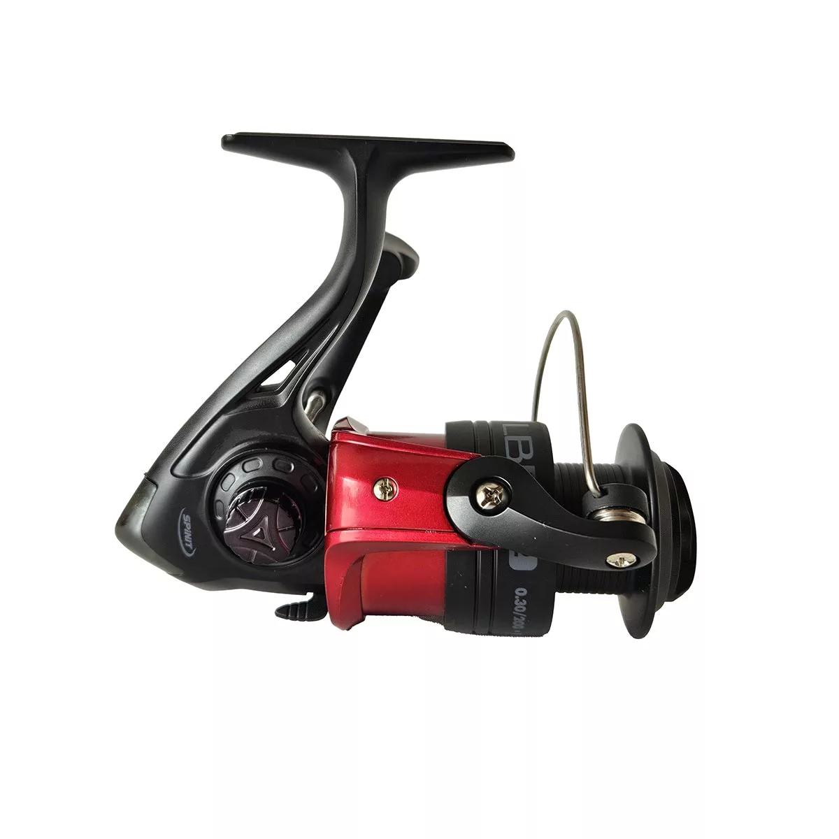 Reel Frontal Spinit Lbr 302 - 2 Rulemanes