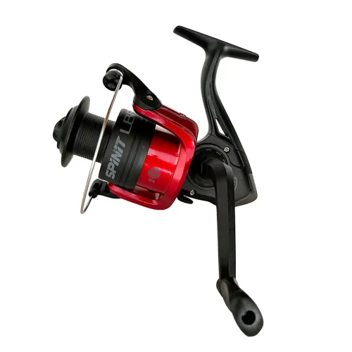 Reel Frontal Spinit Lbr 302 - 2 Rulemanes