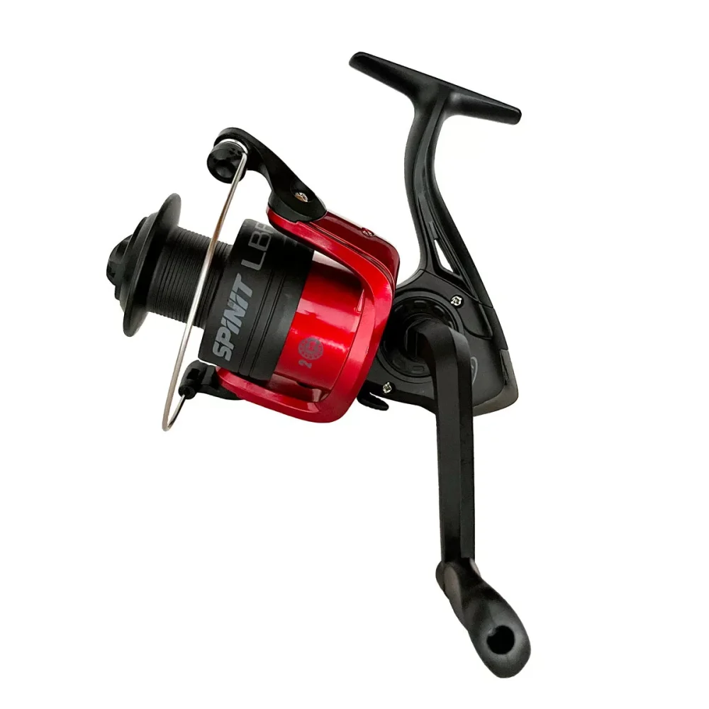 Reel Frontal Spinit Lbr 402