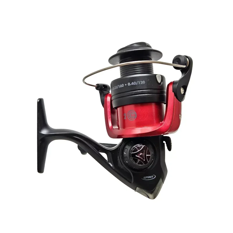 Reel Frontal Spinit Lbr 402