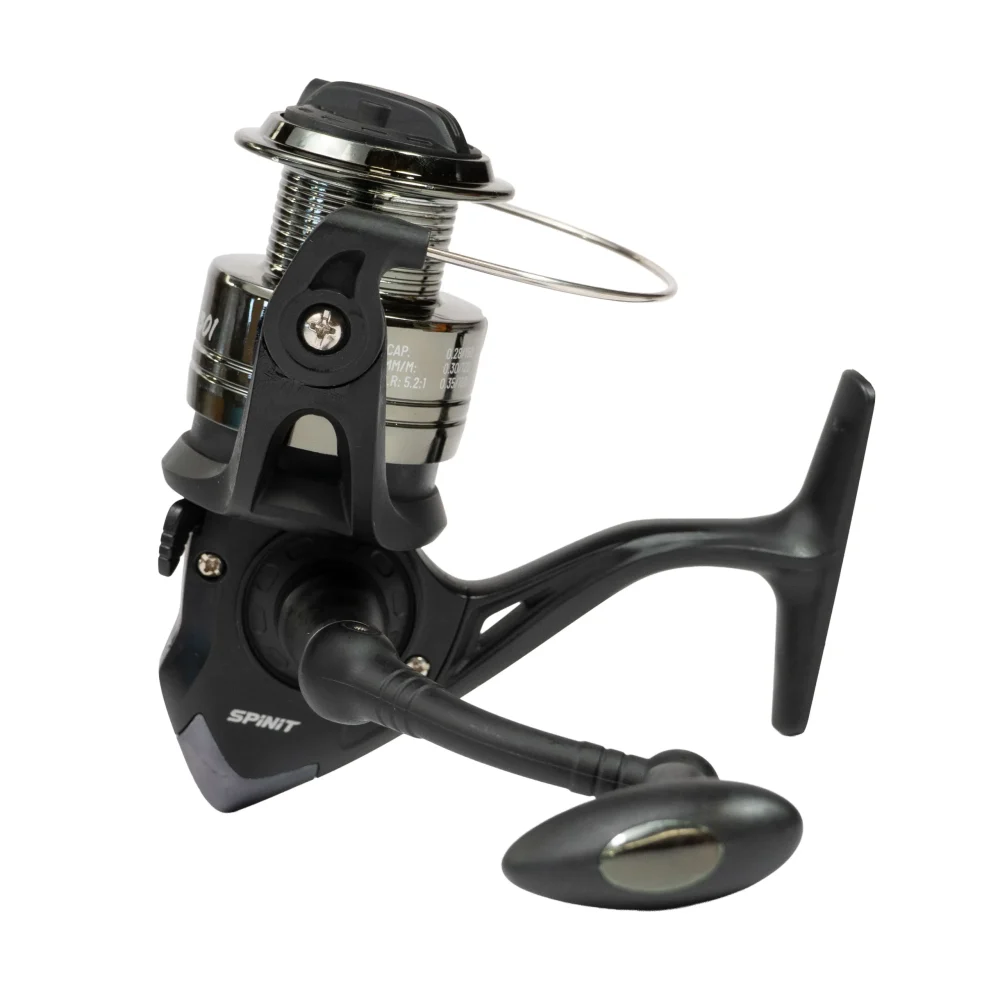 Reel Frontal Spinit Linx 301 - 1 Rulemanes