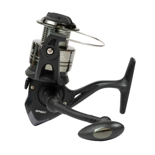 Reel Frontal Spinit Linx 301 - 1 Rulemanes