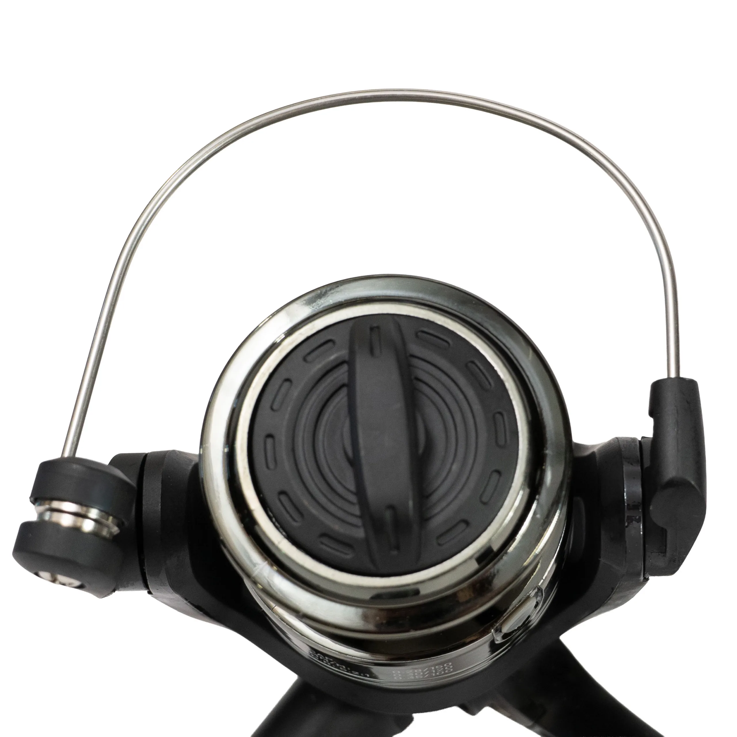 Reel Frontal Spinit Linx 301 - 1 Rulemanes