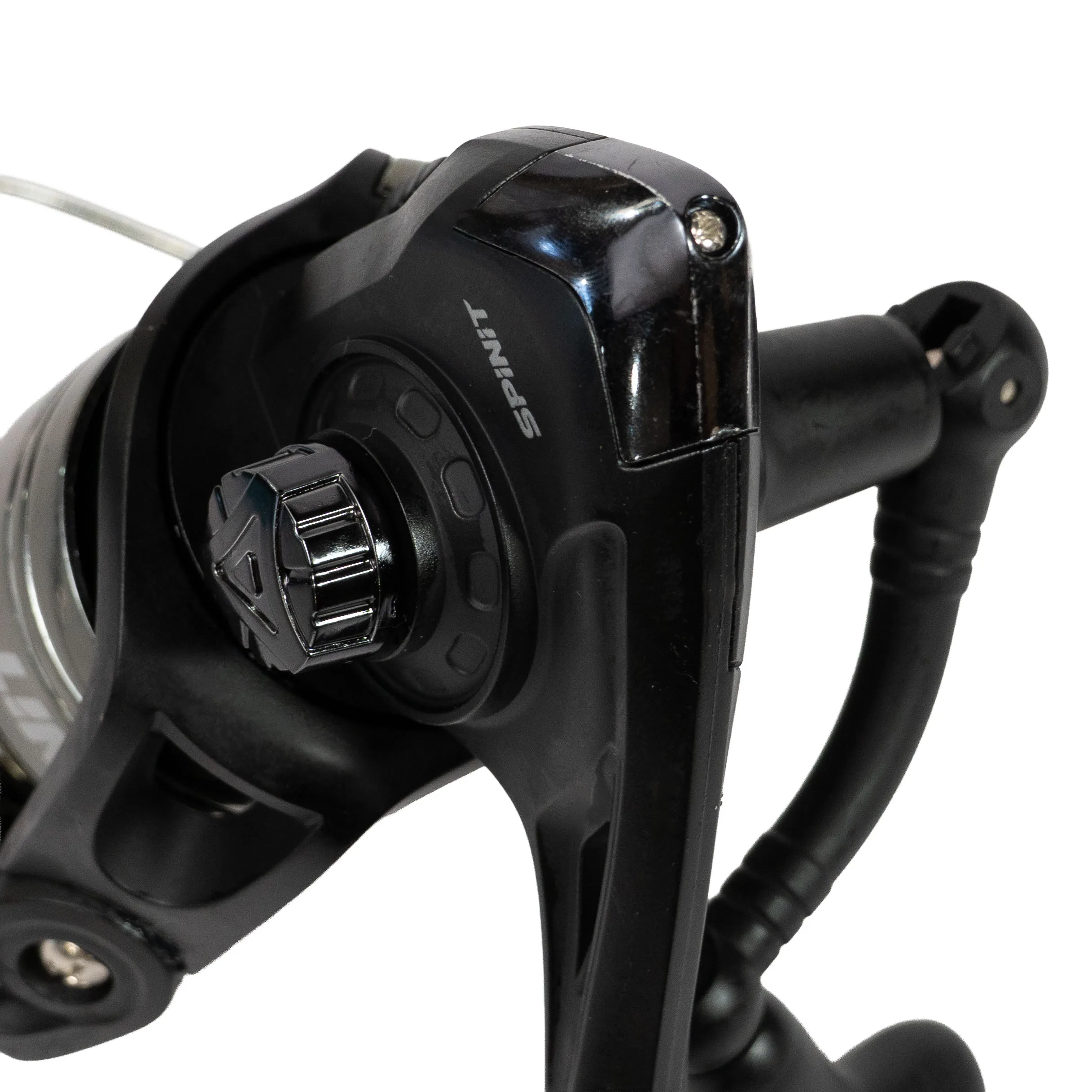 Reel Frontal Spinit Linx 401 - 1 Rulemanes