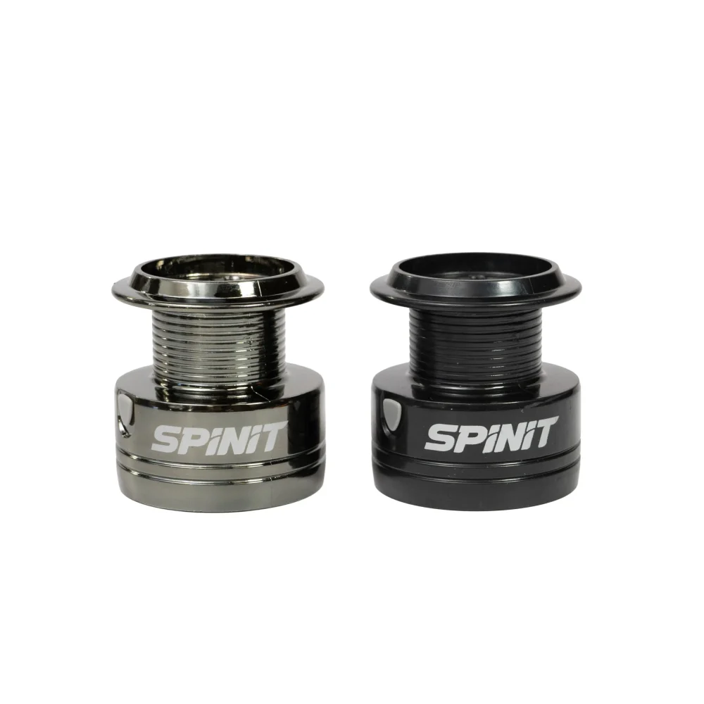 Reel Frontal Spinit Linx 401 - 1 Rulemanes