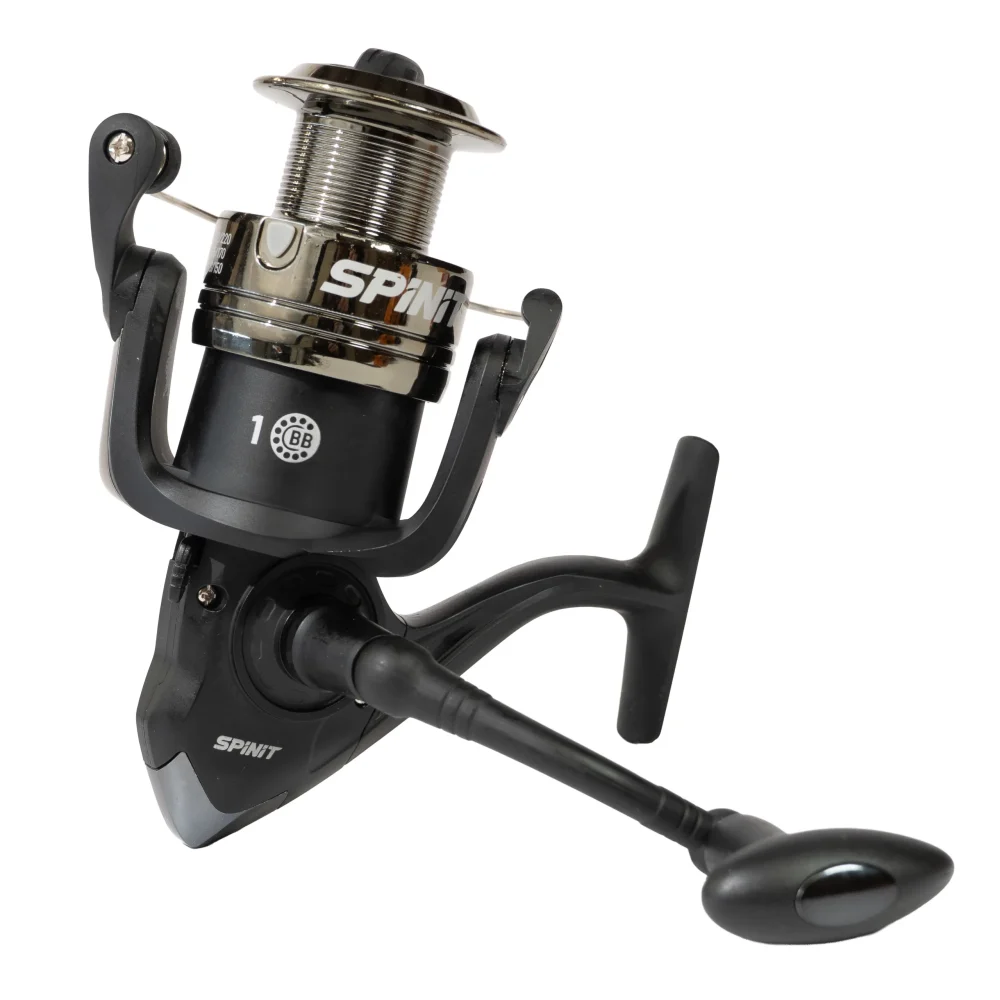Reel Frontal Spinit Linx 501 - 1 Rulemanes