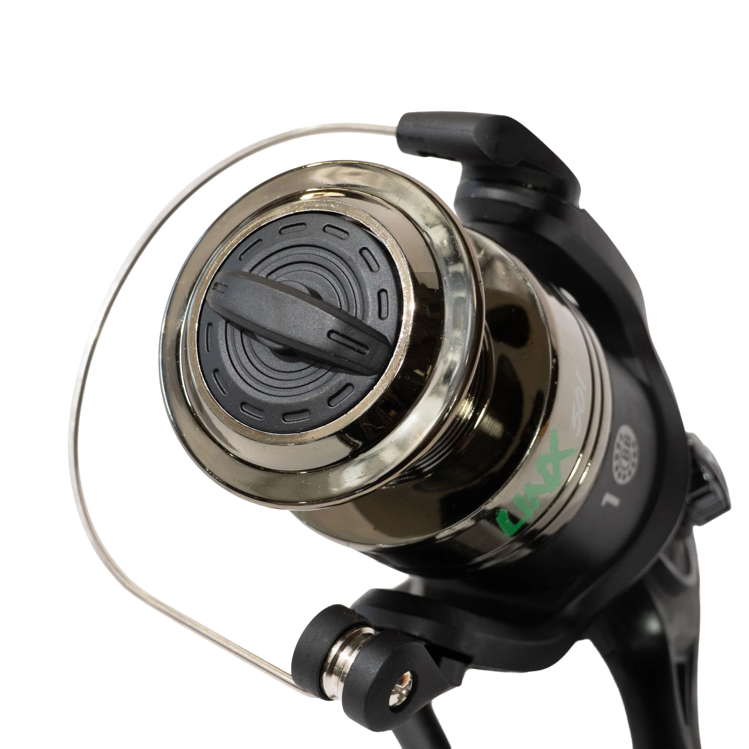 Reel Frontal Spinit Linx 501 - 1 Rulemanes
