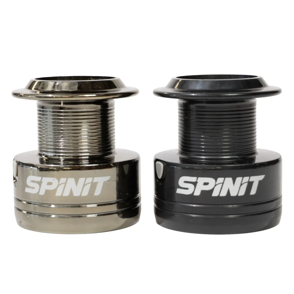 Reel Frontal Spinit Linx 501 - 1 Rulemanes