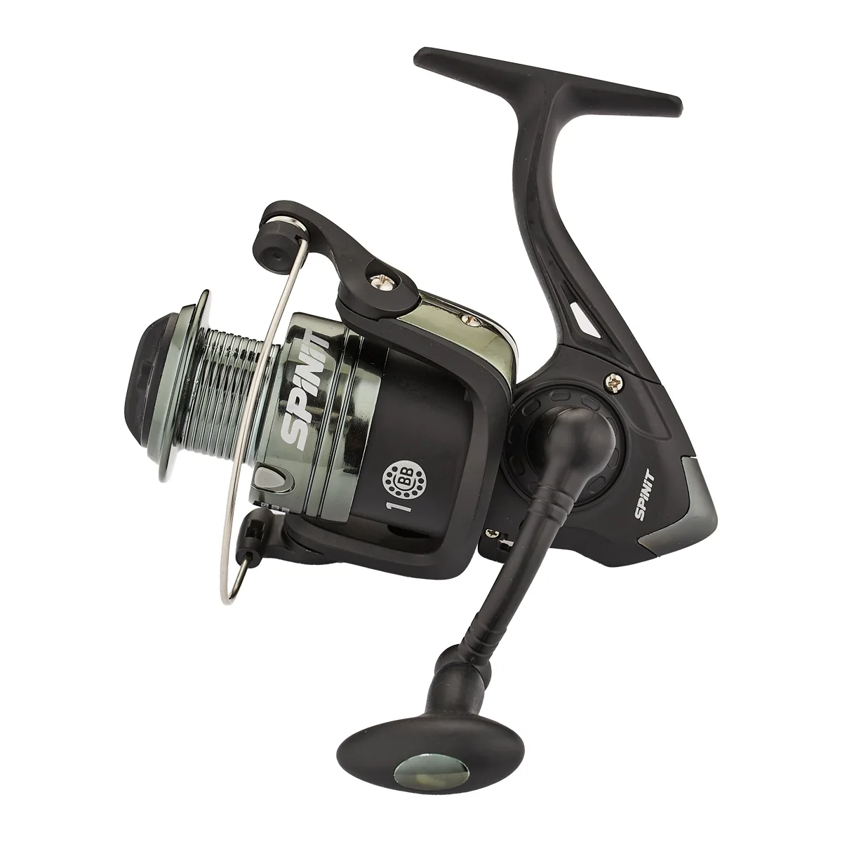 Reel Frontal Spinit Linx 601 - 1 Rulemanes