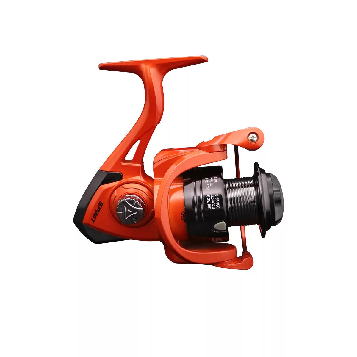 Reel Frontal Spinit Neon 305