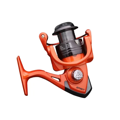 Reel Frontal Spinit Neon 305