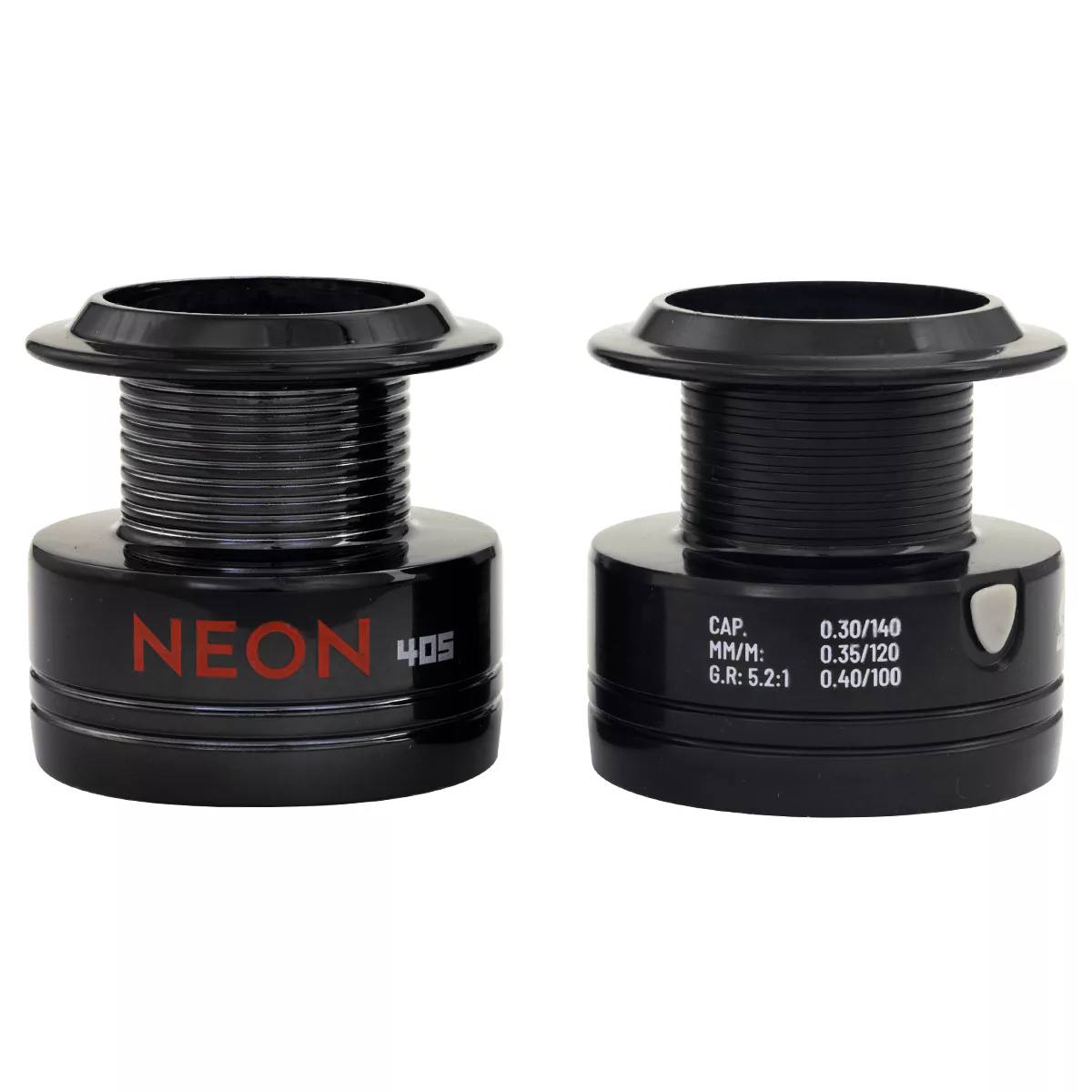 Reel Frontal Spinit Neon 405
