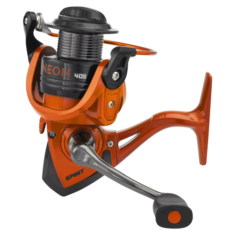 Reel Frontal Spinit Neon 405