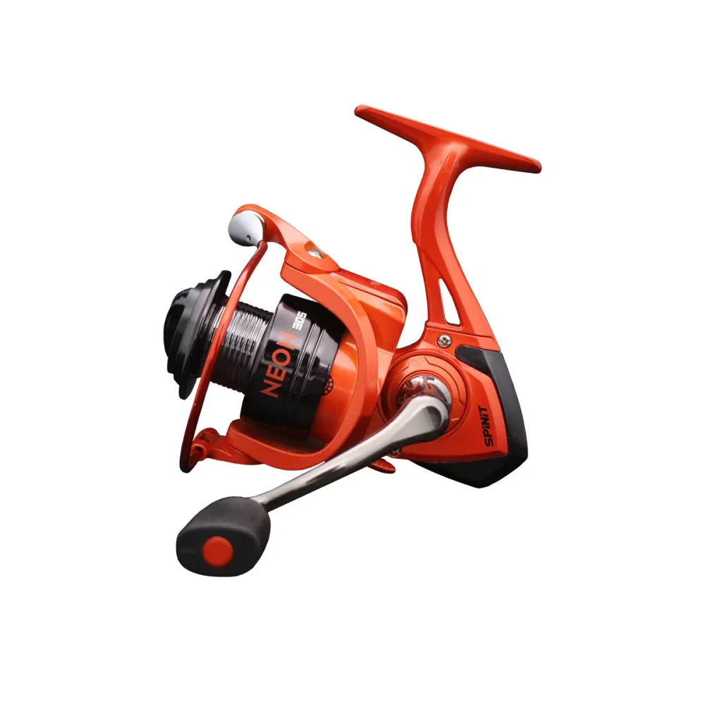 Reel Frontal Spinit Neon 605