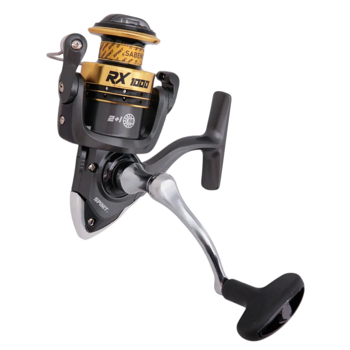 Reel Frontal Spinit Rx 1000