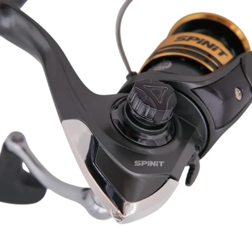 Reel Frontal Spinit Rx 1000