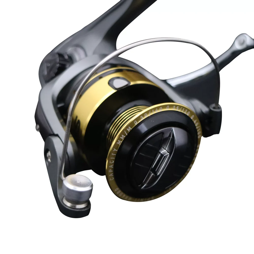 Reel Frontal Spinit Rx 3000