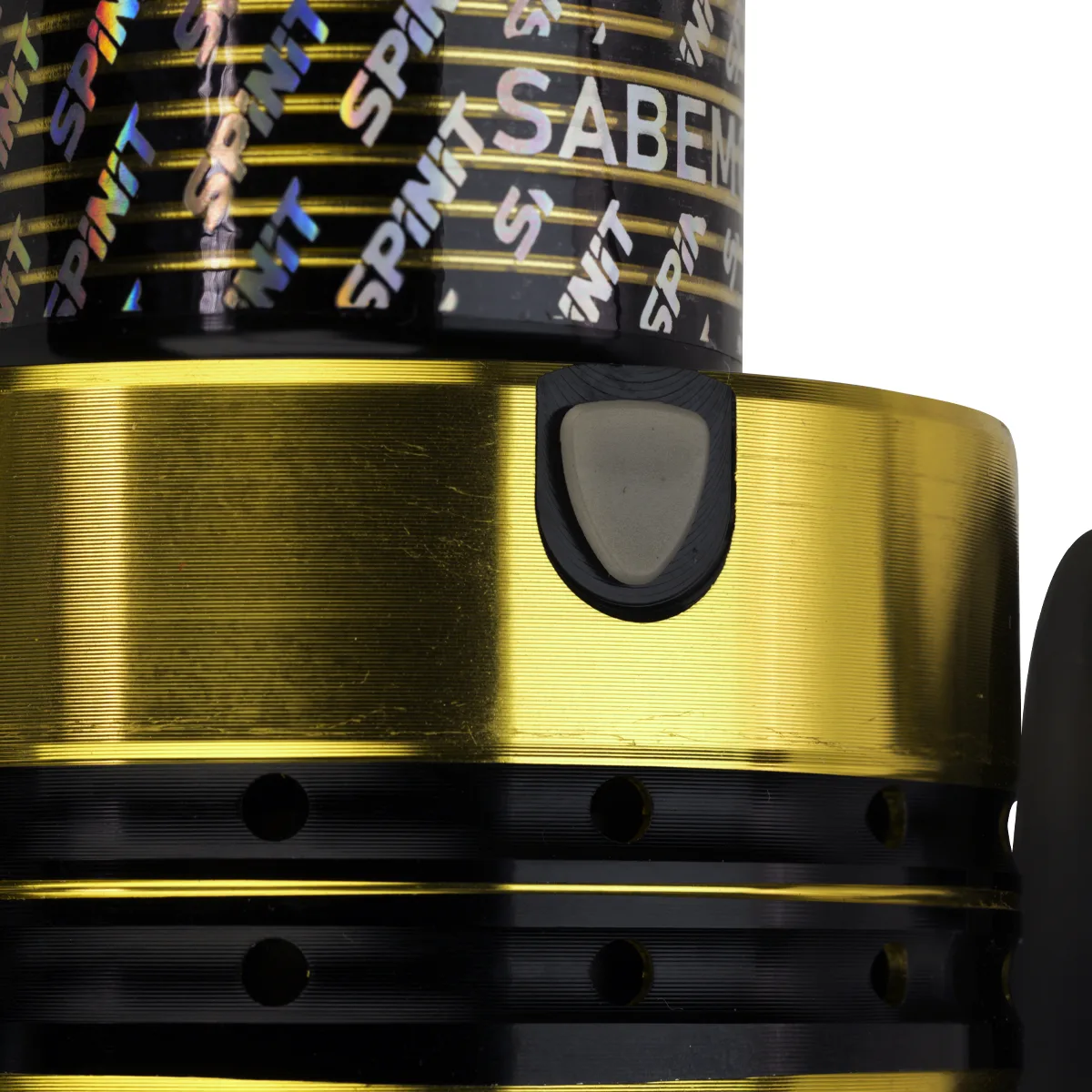 Reel Frontal Spinit Rx 5000 - 3 Rulemanes