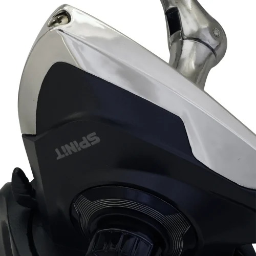 Reel Frontal Spinit Rx 5000 - 3 Rulemanes