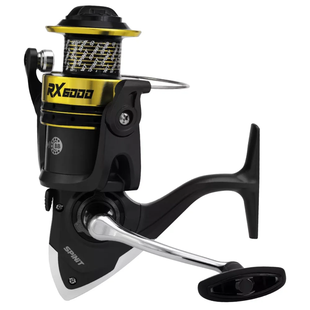 Reel Frontal Spinit Rx 6000