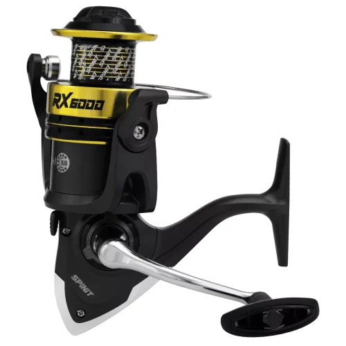 Reel Frontal Spinit Rx 6000