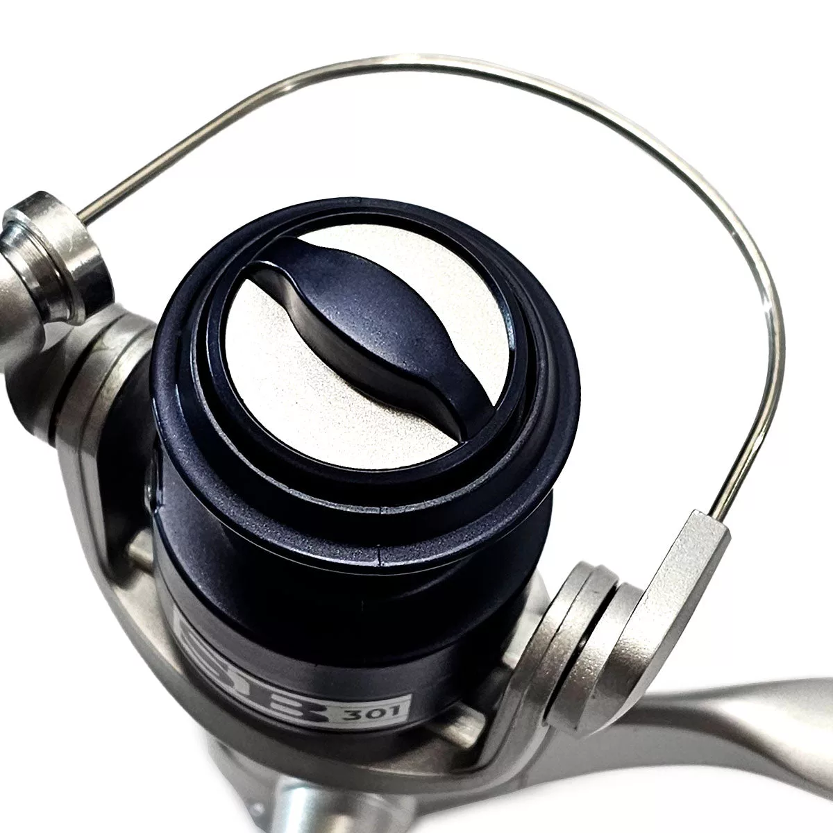 Reel Frontal Spinit Sb 301