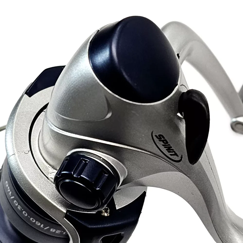 Reel Frontal Spinit Sb 301