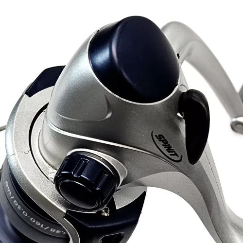 Reel Frontal Spinit Sb 301
