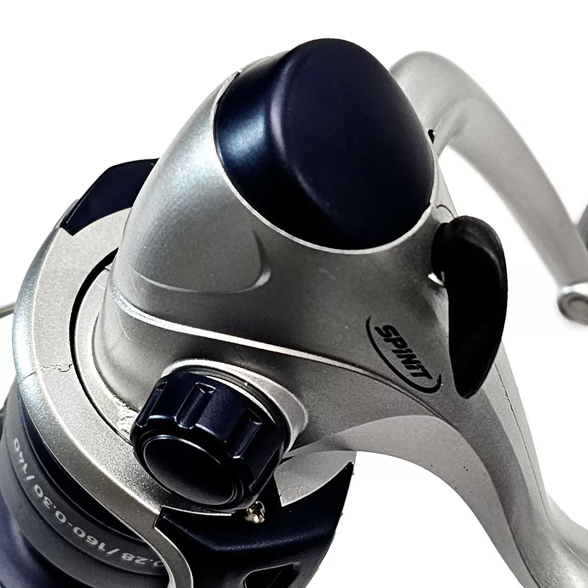 Reel Frontal Spinit Sb 301