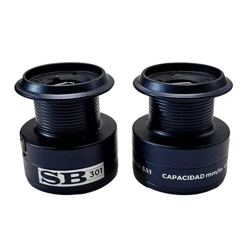 Reel Frontal Spinit Sb 301