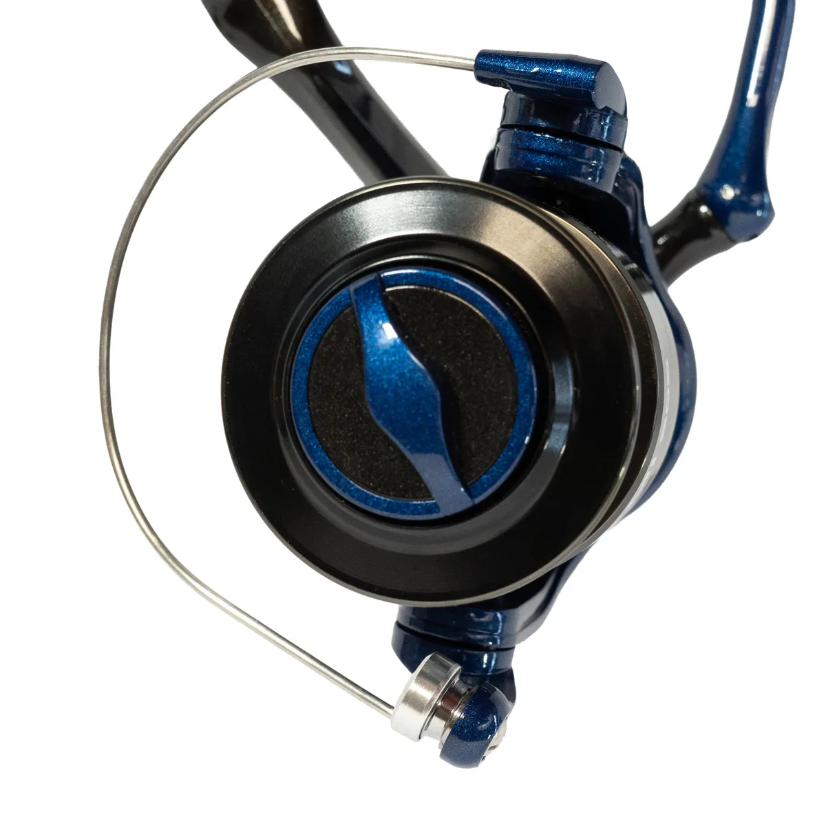 Reel Frontal Spinit Tsunami 605 - 5 Rulemanes