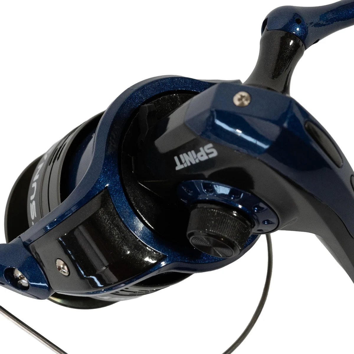 Reel Frontal Spinit Tsunami 605 - 5 Rulemanes