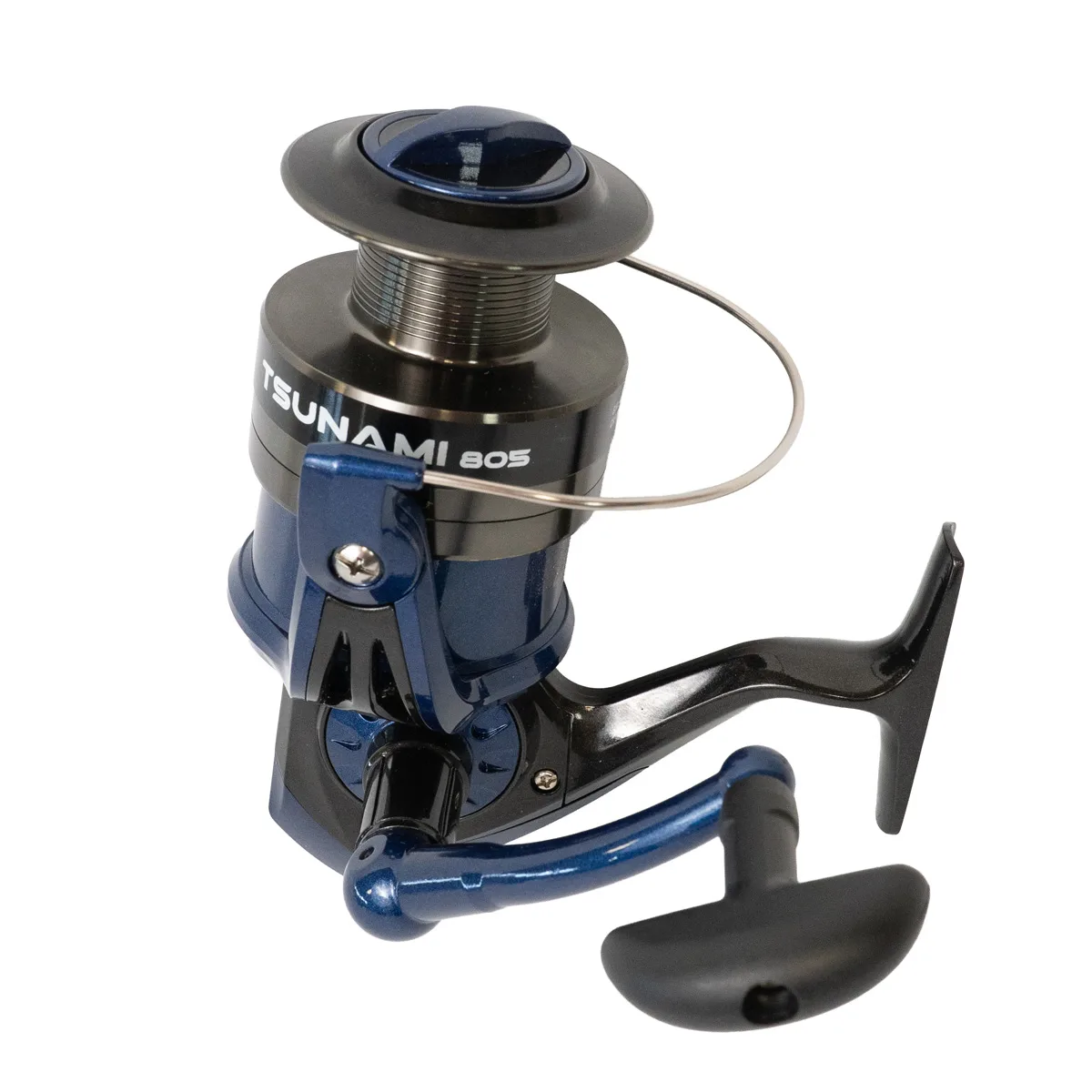 Reel Frontal Spinit Tsunami 805 - 5 Rulemanes