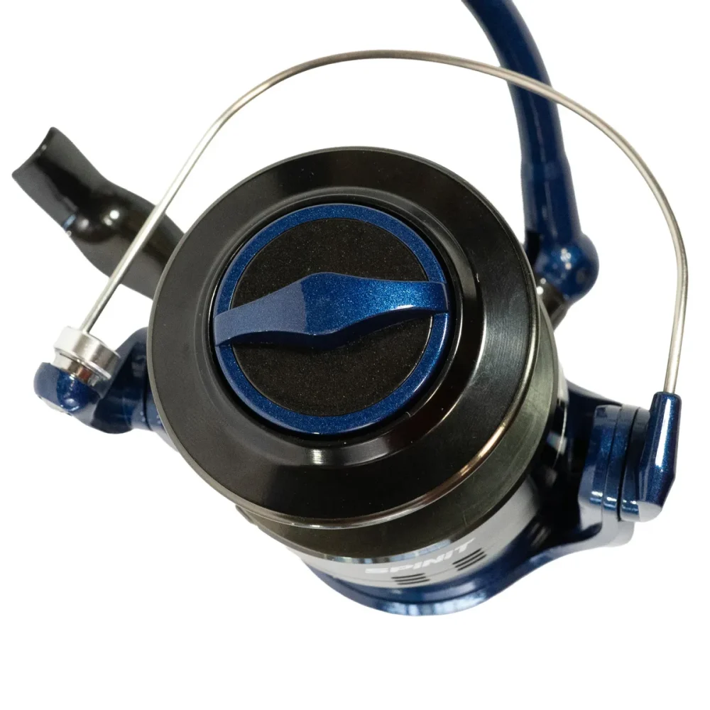 Reel Frontal Spinit Tsunami 805 - 5 Rulemanes