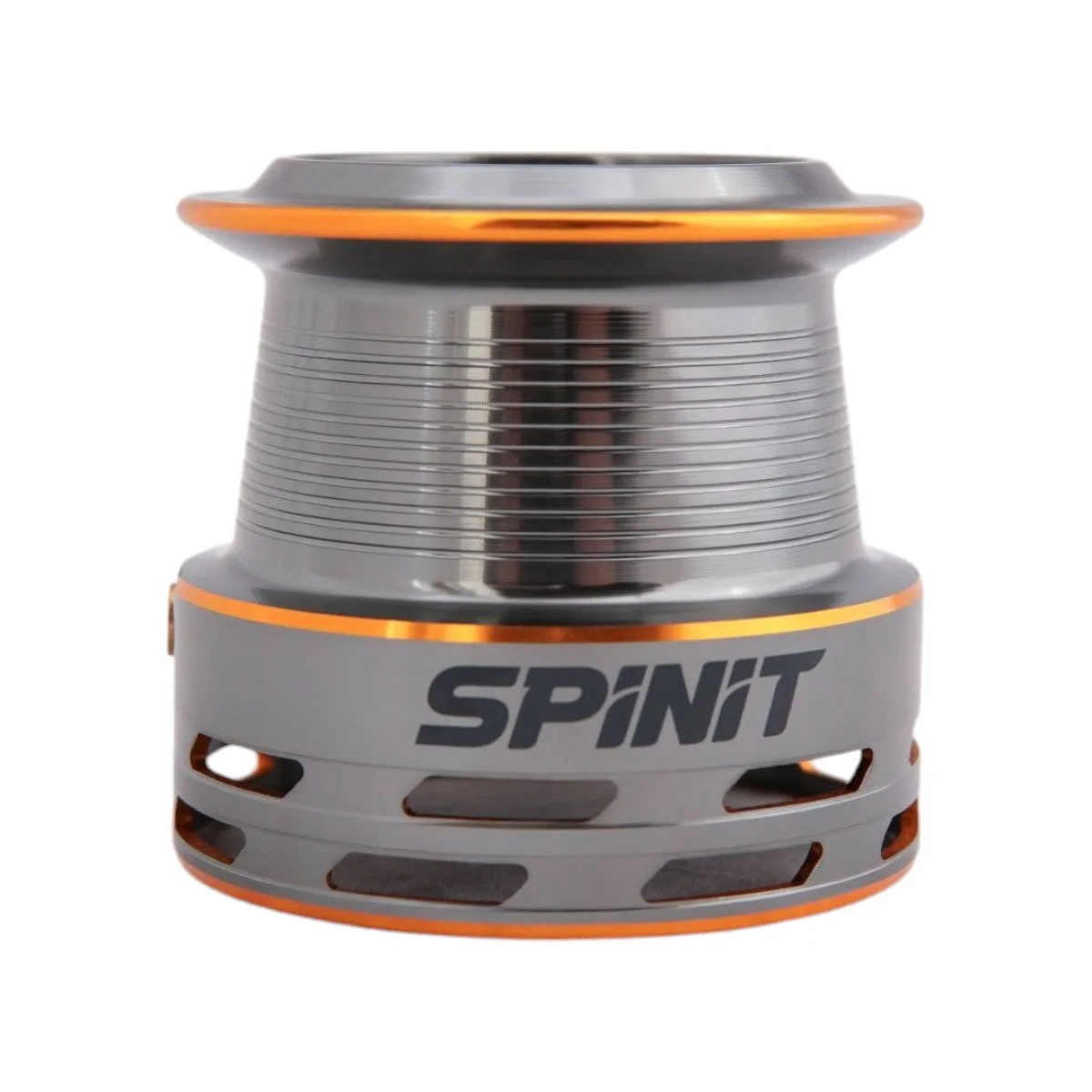 Reel Frontal Spinit V8 Titan 608