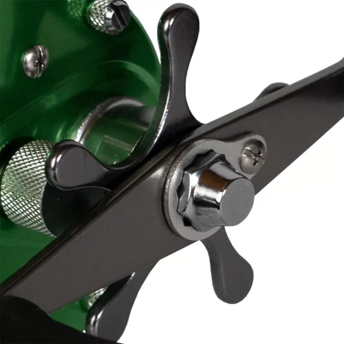 Reel Rotativo Spinit Amazonas 6000 Rotativo - 3 Rulemanes