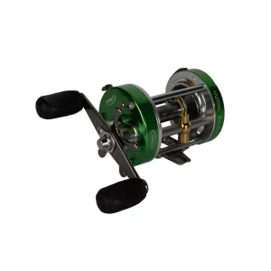 Reel Rotativo Spinit Amazonas 6000 Rotativo - 3 Rulemanes