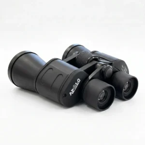 Binocular Apolo BL1 10x50 Tipo Prisma BK-7