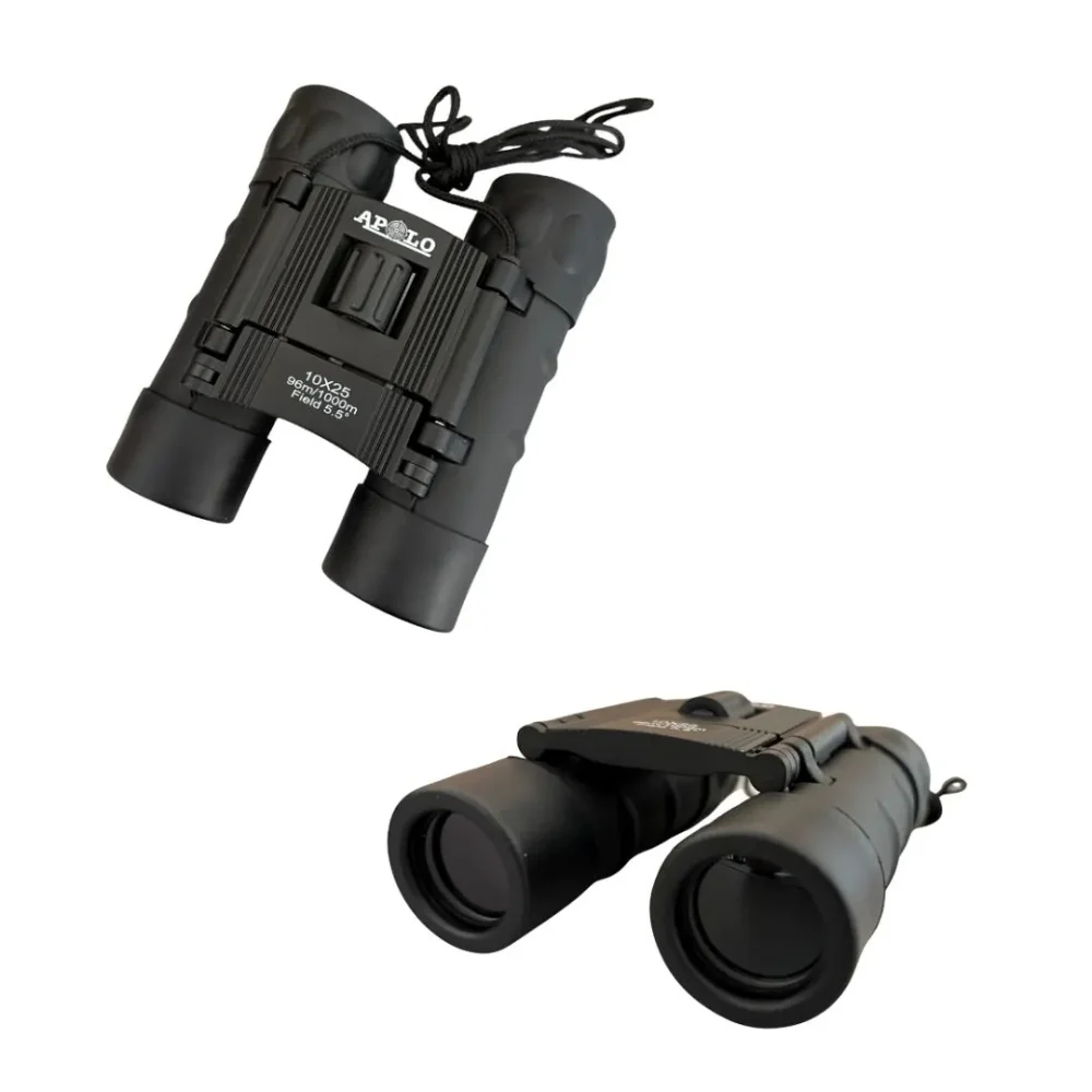 Binocular Apolo