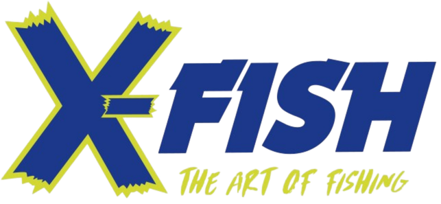 X-Fish: Equipamiento de Pesca Profesional