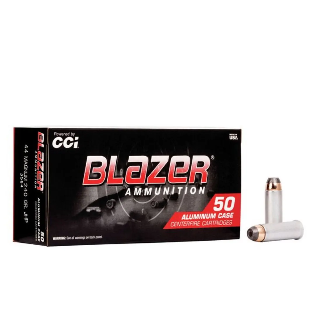 10742500.webp Munición .44 Rem Magnum 240 gr JHP – Balas Punta Hueca Encamisada por unidad