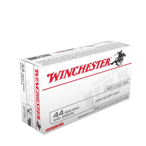 11134100.webp Balas Winchester 44 REM. MAGNUM 240 Grains JSP por unidad
