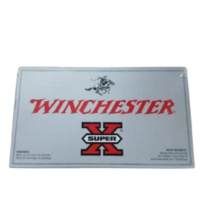 Balas Winchester 7MM REM MAG 175 Grains Soft Point (Punta Blanda) por unidad