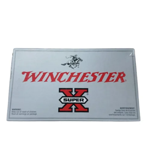 Balas Winchester 7MM REM MAG 175 Grains Soft Point (Punta Blanda) por unidad