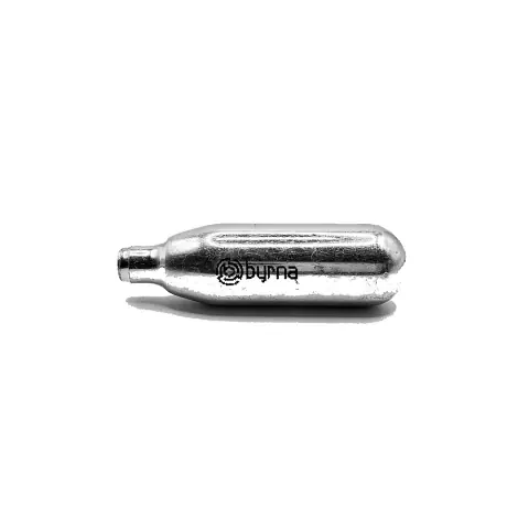 Garrafa Byrna Co2 12Grs por Unidad