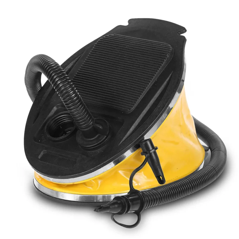Inflador Twister 5000 "Fuelle" 140016 Spinit