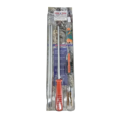 22051300-1.webp Kit de Baqueta Buen Pique Praxtor para Escopeta Cal16